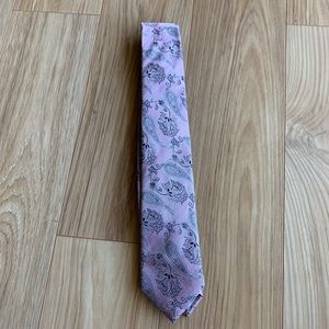 Jos. A. Bank Tie- 100% Silk Tie